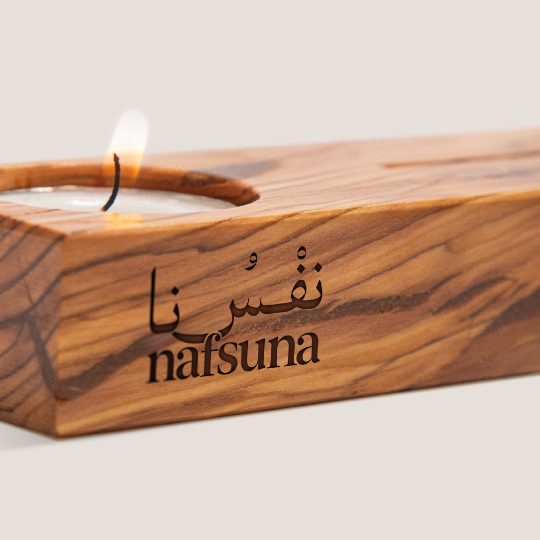 The Inner Journey Stand