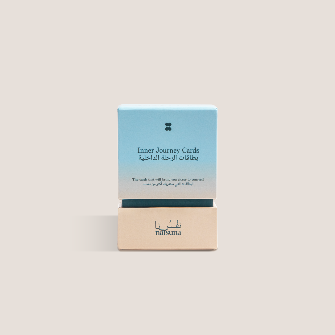 Inner Journey Cards
